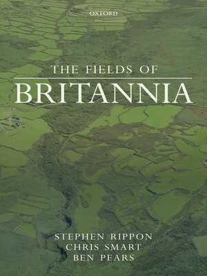 cover image of The Fields of Britannia
